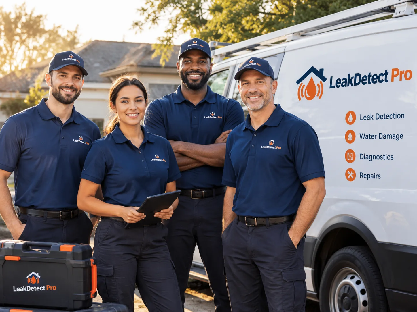 Roof Repair company in Palmdale, CA