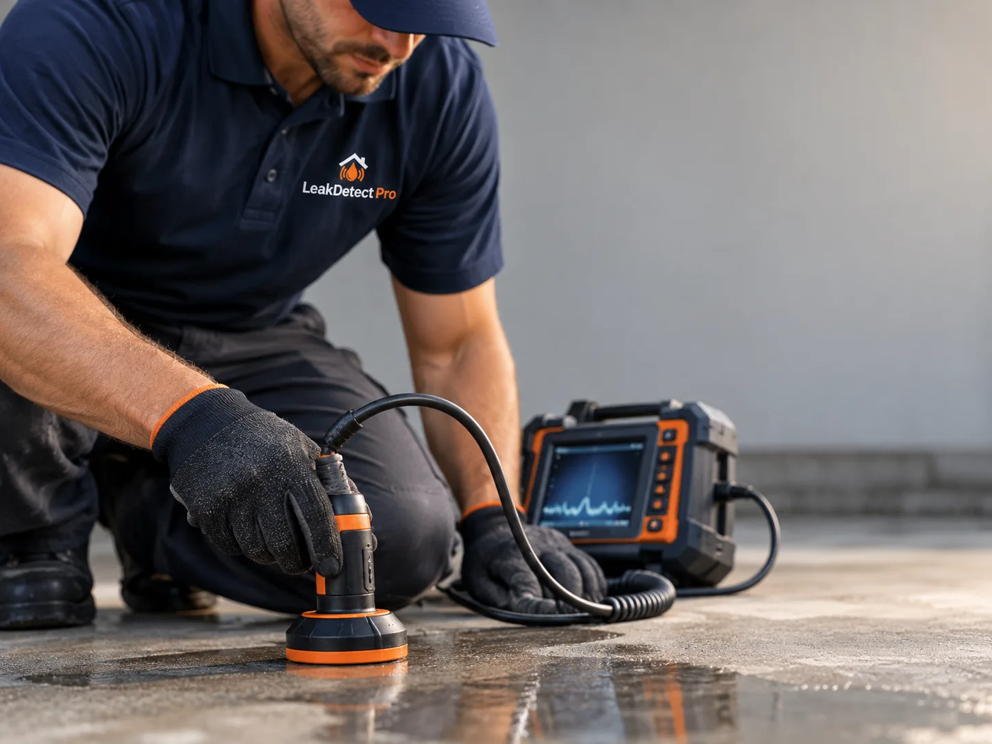Storm/Hail Damage Repair in Palmdale, CA